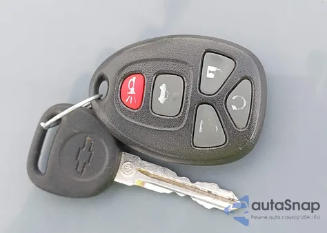 2007 Chevrolet Impala Lt z USA, uszkodzony, nr VIN 2G1WT55K179109908